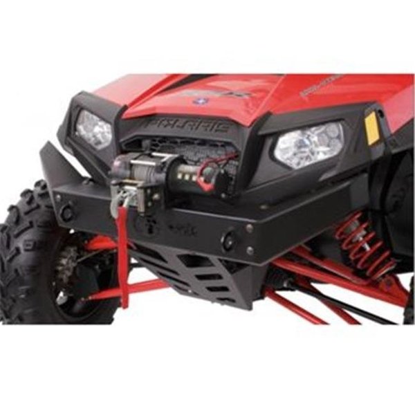 Bad Dawg Bad Dawg 793-9002-00 Front Bumper For Polaris Rzr 800S And 570 793-9002-00